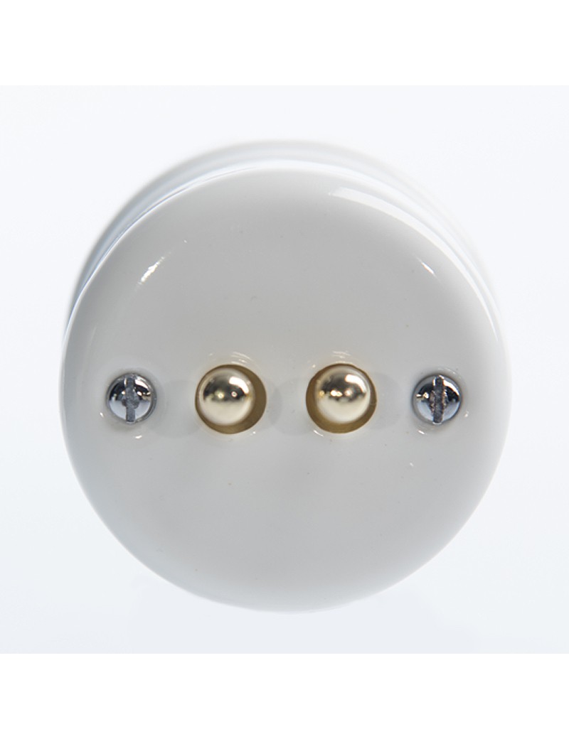 Rolladensteuerungsschalter – Hebelmechanismus