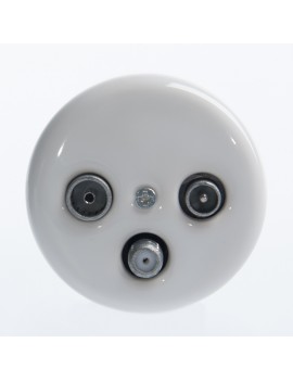 TV/SAT-Steckdose 2