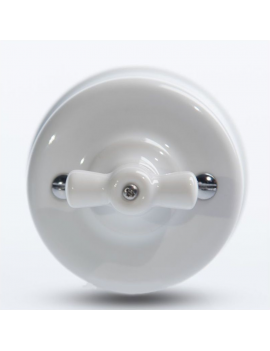 Doppelschalter Drehschalter 2