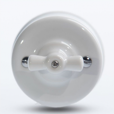 Doppelschalter Drehschalter