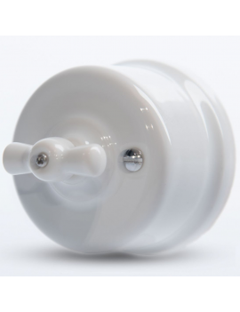 Doppelschalter Drehschalter