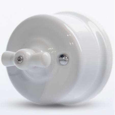 Doppelschalter Drehschalter