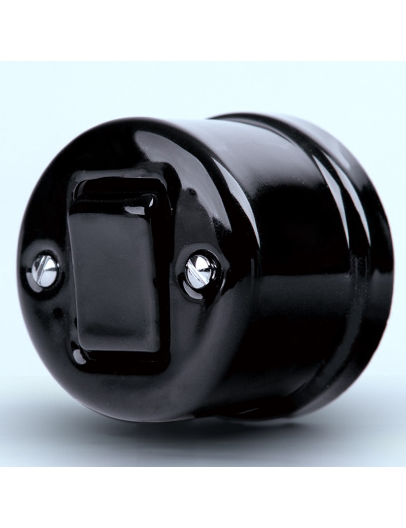 Kreuzschalter mit Tasten