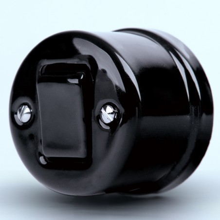 Kreuzschalter mit Tasten