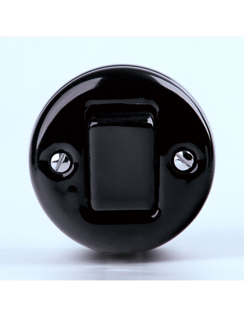 Kreuzschalter mit Tasten