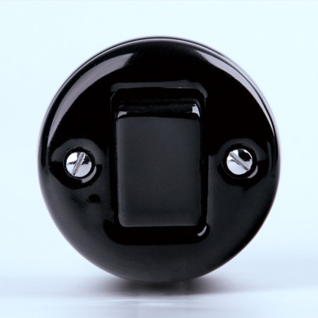 Kreuzschalter mit Tasten