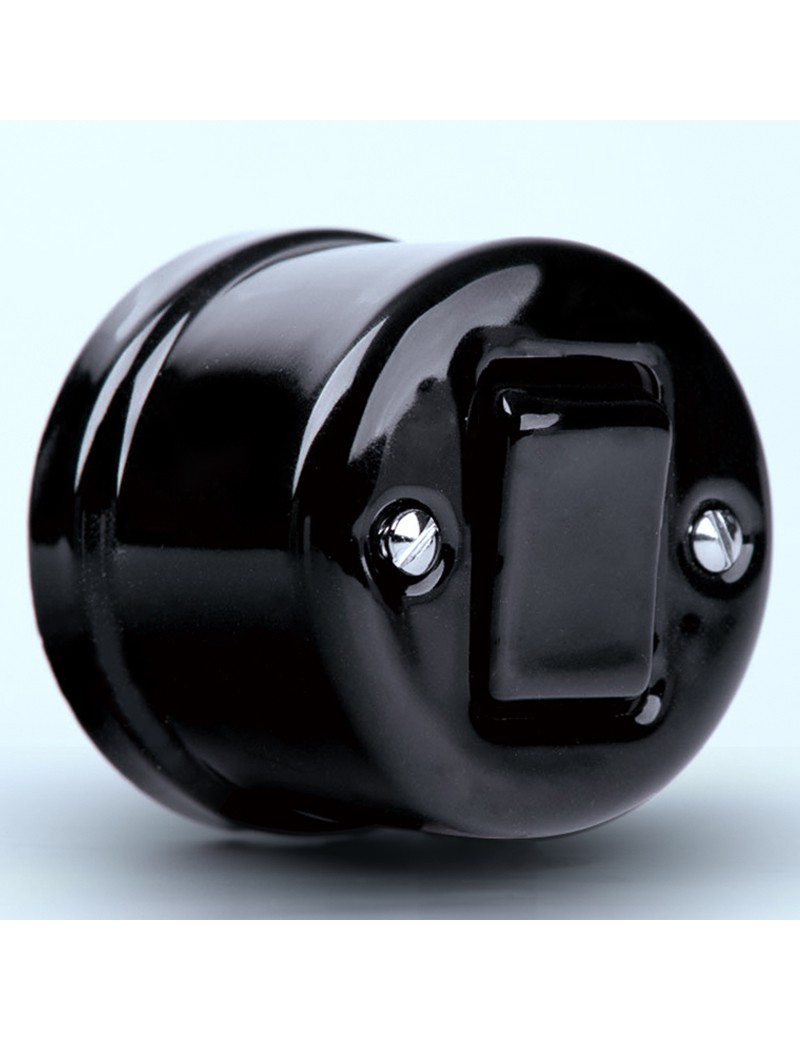 Kreuzschalter mit Tasten