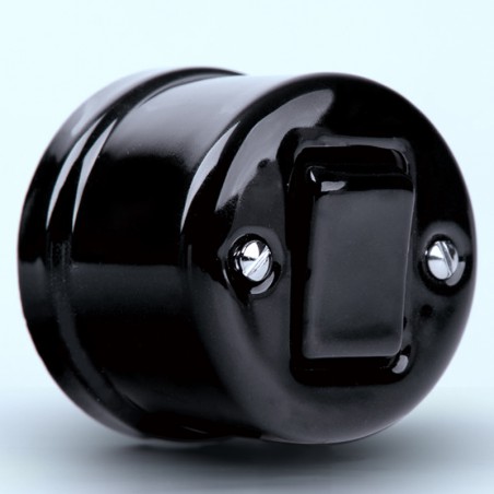 Kreuzschalter mit Tasten