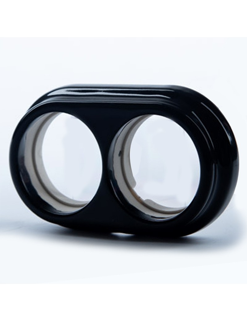 Doppelframe