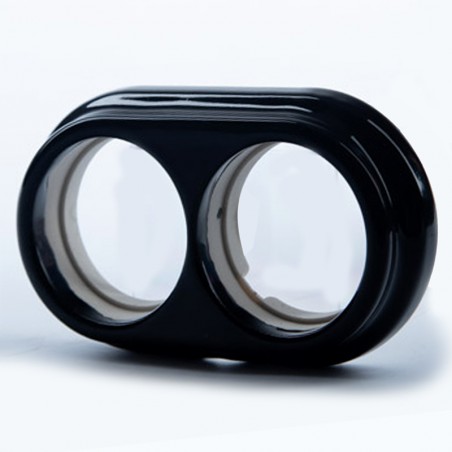 Doppelframe