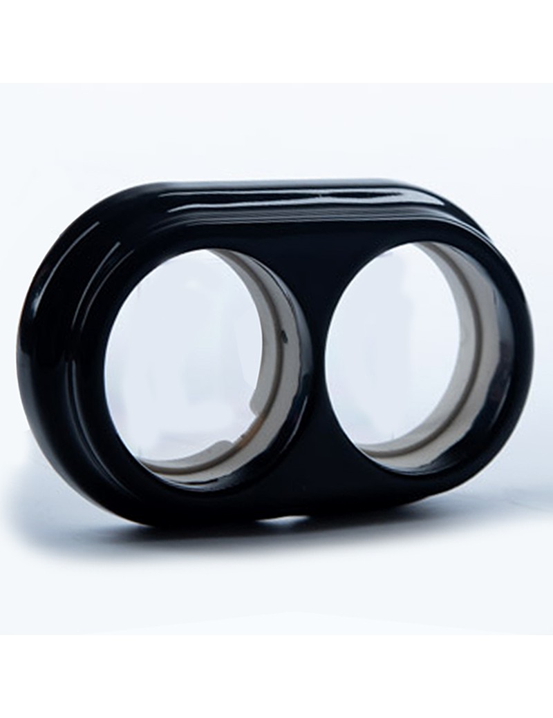 Doppelframe