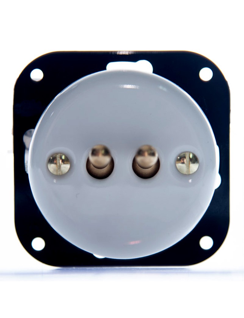 Wechselschalter mit Hebelsteuerung