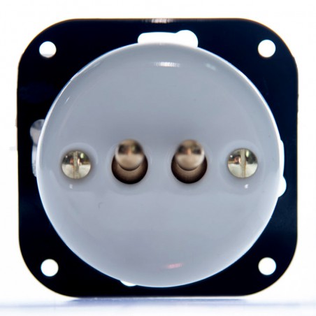 Wechselschalter mit Hebelsteuerung