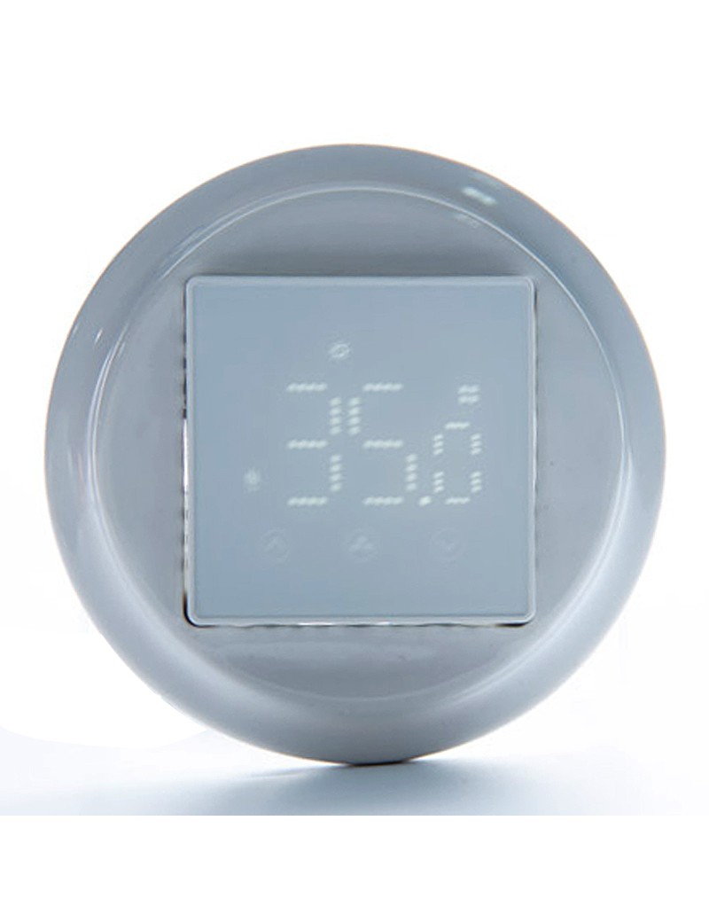 Temperaturregler