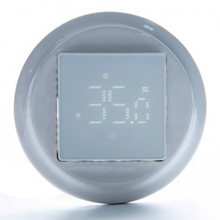 Temperaturregler