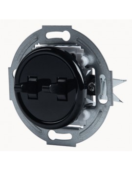 DOPPELSCHALTER TREPPENMELDUNG