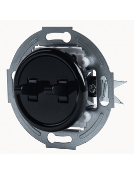 Rolladensteuerungsschalter