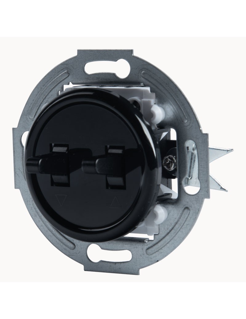 Rolladensteuerungsschalter