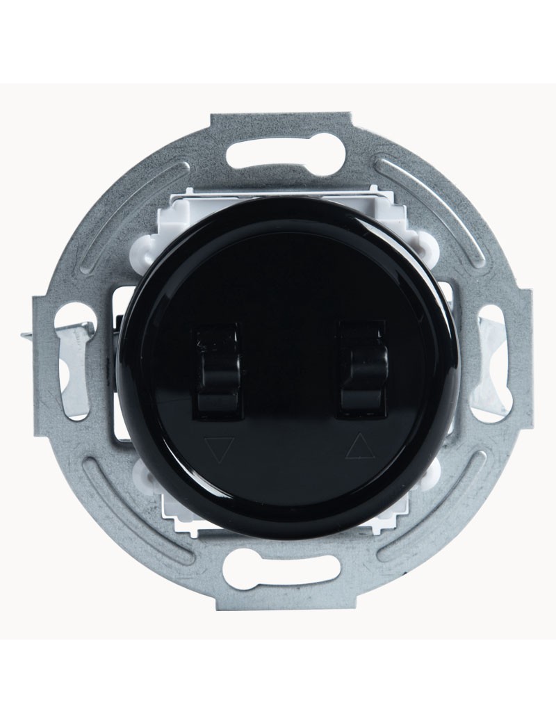 Rolladensteuerungsschalter