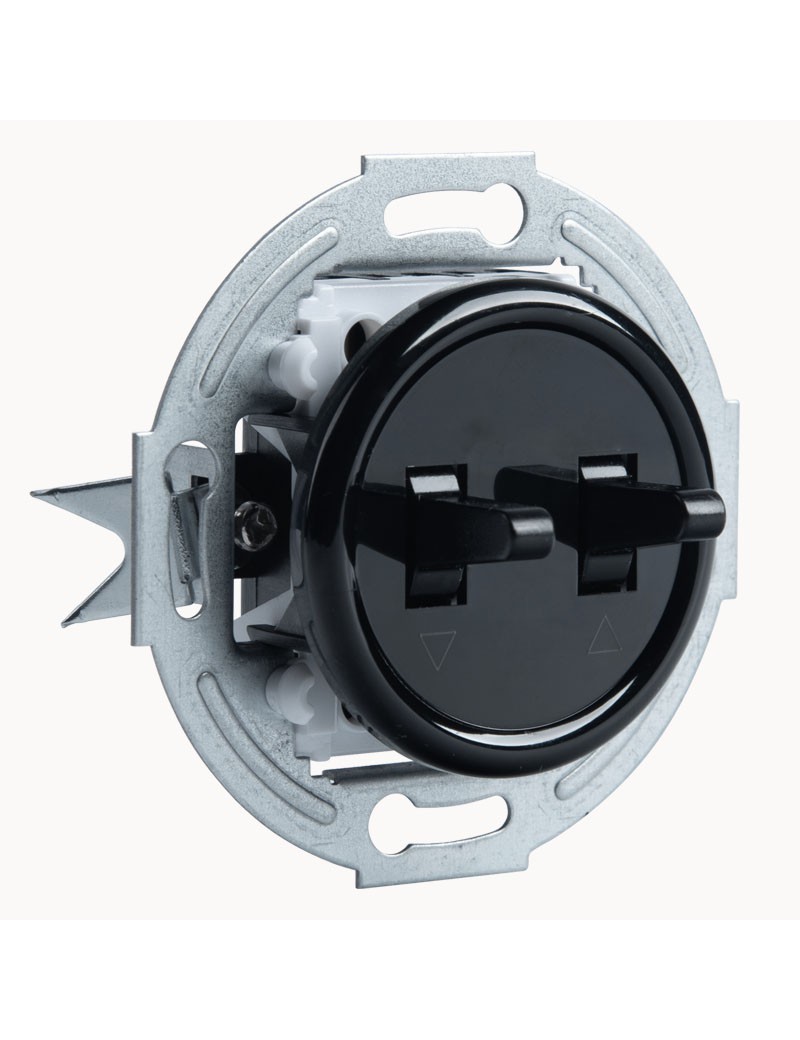 Rolladensteuerungsschalter