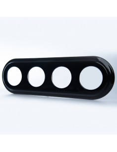 VIERFACH-RAMME – Produktbeschreibung