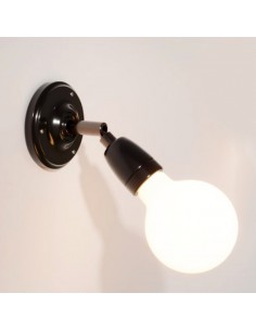 Verstellbare Wandleuchte 2