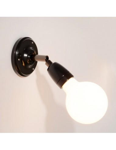 Verstellbare Wandleuchte