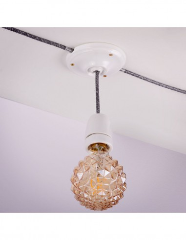 Deckenabdeckung 105mm