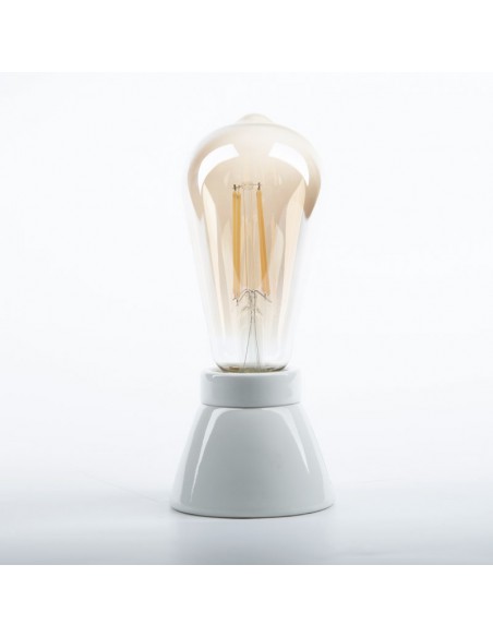 E27 Lampenhalter Einfach