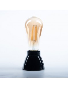 E27 Lampenfassung Einfach 2