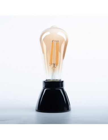 E27 Lampenfassung Einfach