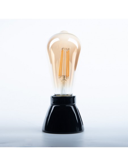 E27 Lampenfassung Einfach