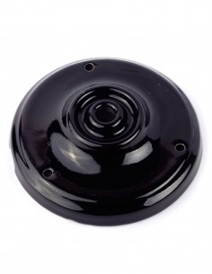 Runde keramische Deckenrosette