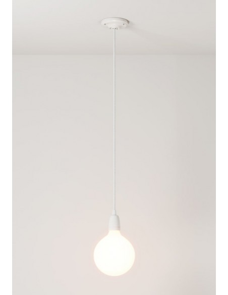 Deckenabdeckung 105mm