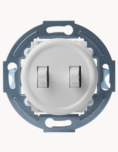 Doppelschalter 2