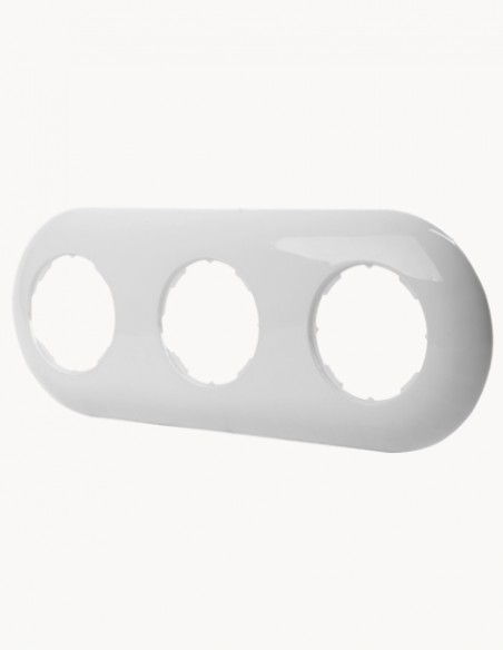 DREIFACHER RAHMEN 227 x 85mm