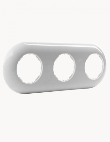 DREIFACHER RAHMEN 227 x 85mm