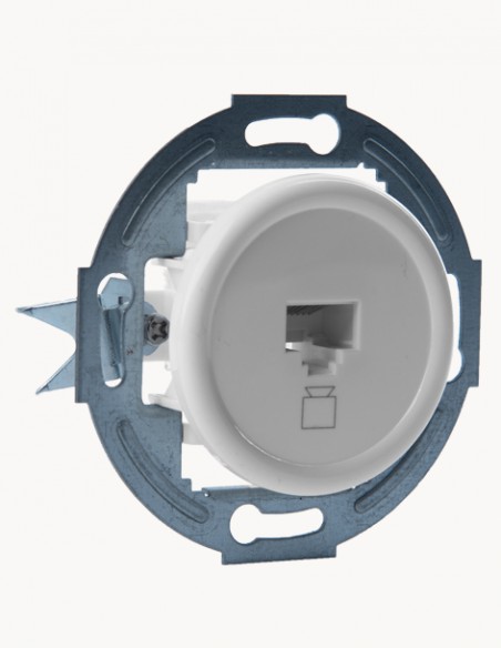 COMPUTERBUCHSE RJ45