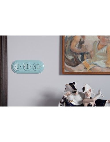 Rolladensteuerungsschalter