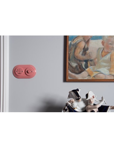 Schalter zweifach Tasten