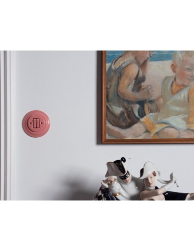 Schalter zweifach Tasten