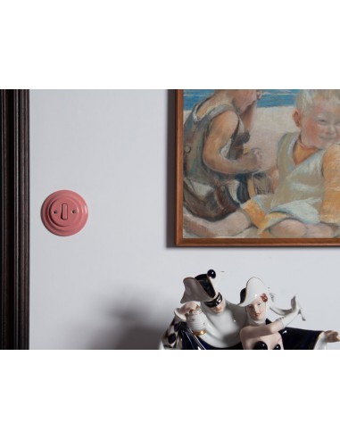 Taster für die Türklingel