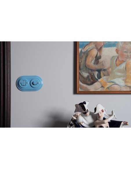 Dimmer 5–150 W