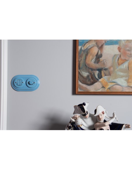 Dimmer 5–150 W