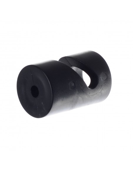 Haken für Kunststoffkabel