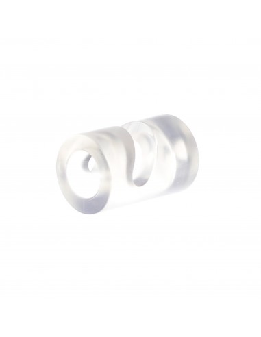 Kunststoff-Kabelhaken