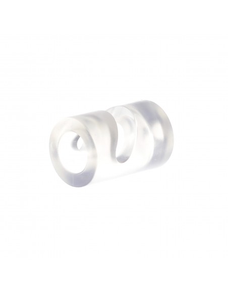 Kunststoff-Kabelhaken