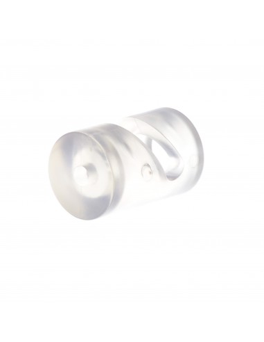 Kunststoff-Kabelhaken