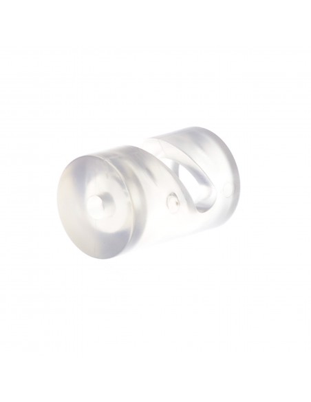 Kunststoff-Kabelhaken