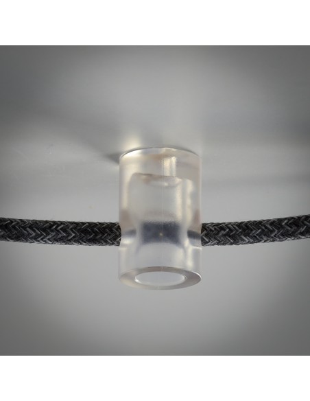 Kunststoff-Kabelhaken